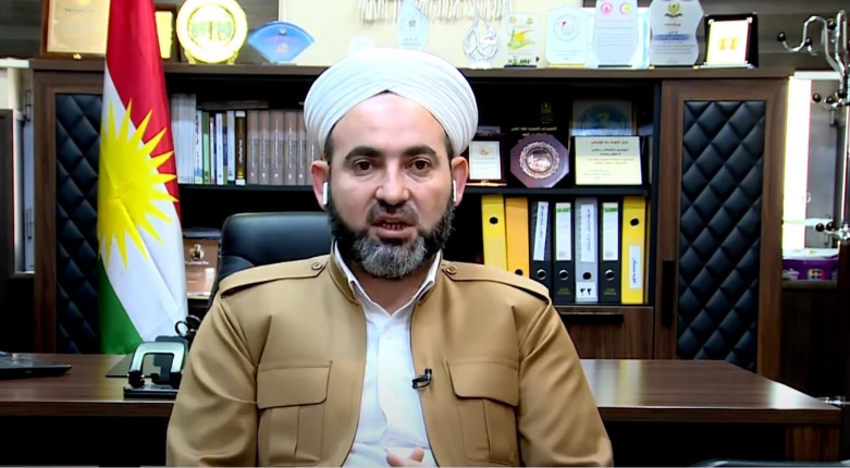 Din alimi Raad Omerbili